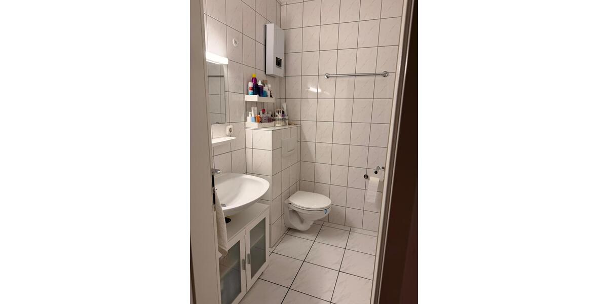 Etagenwohnung Bad Lippspringe - 3 Zimmer, 520 m&sup2;, 520&euro; | Angebot:26646059