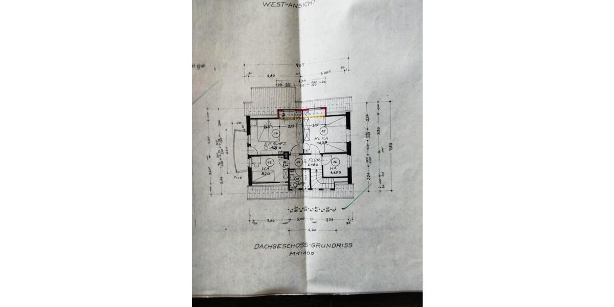 Einfamilienhaus Detmold Hakedahl - 5 Zimmer, 100 m&sup2;, 348.500&euro; | Angebot:26728882