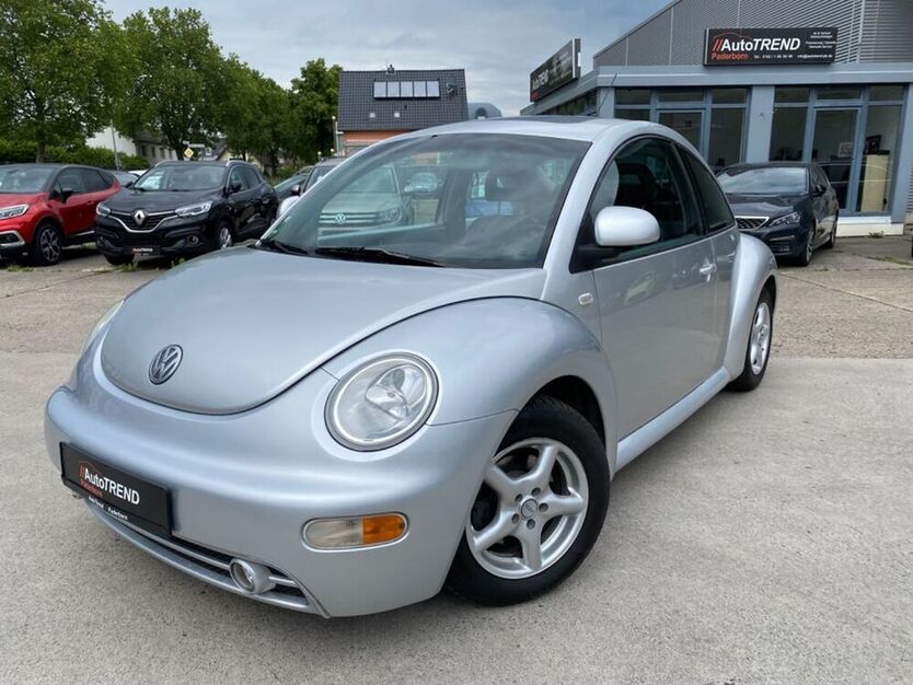 Beetle