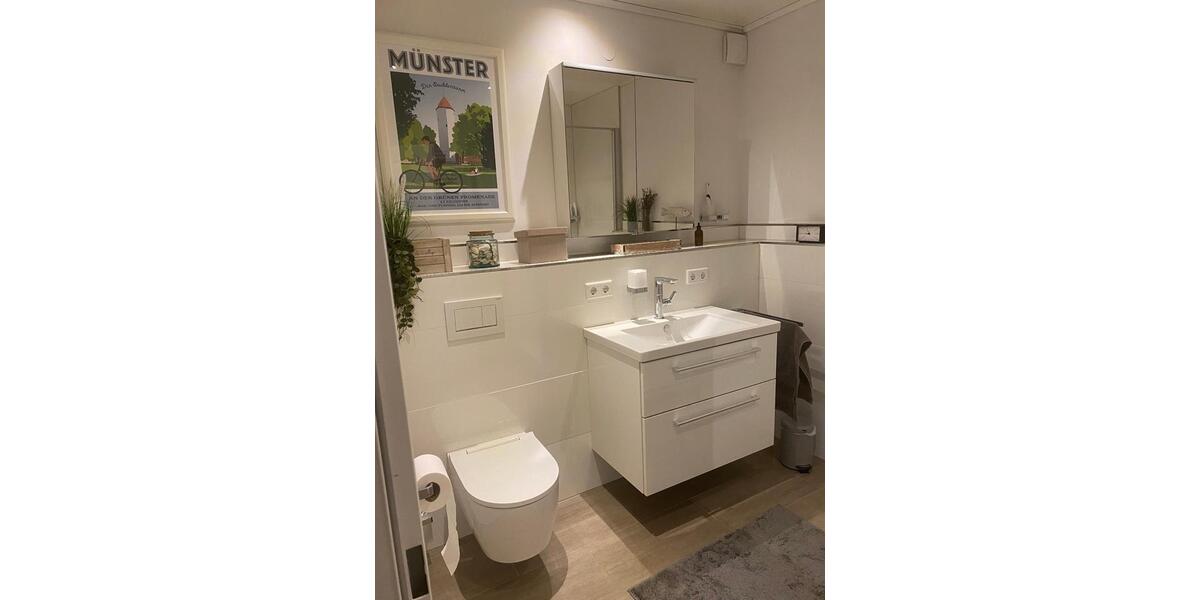Hochparterre Paderborn Neuenbeken - 3 Zimmer, 90 m&sup2;, 950&euro; | Angebot:26428148