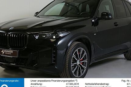 BMW X5 35.700 km 80.640 &euro; Paderborn 33100