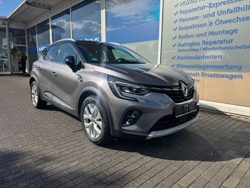 Captur