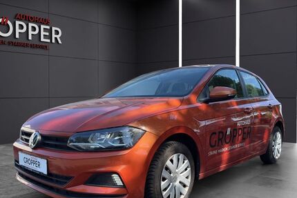 VW Polo 73.500 km 11.900 &euro; Paderborn 33104