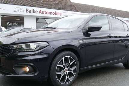 Fiat Tipo 86.154 km 11.990 &euro; Steinheim 32839