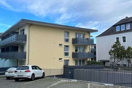 Wohnung zum Kaufen in Paderborn 119.000 € 43 m² 1 zimmer