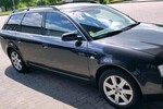 Audi A6 385.000 km 2.600 € Detmold 32756
