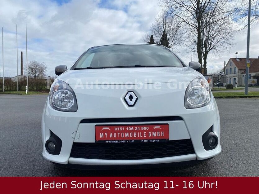 Twingo