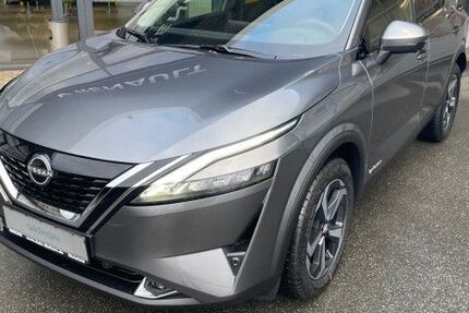 Nissan Qashqai 32.580 km 27.980 € Bielefeld 33719