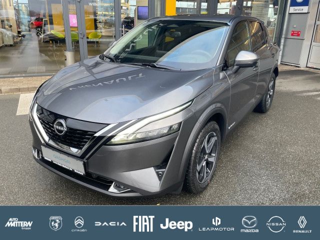 Nissan Qashqai 32.580 km 27.980 € Bielefeld 33719