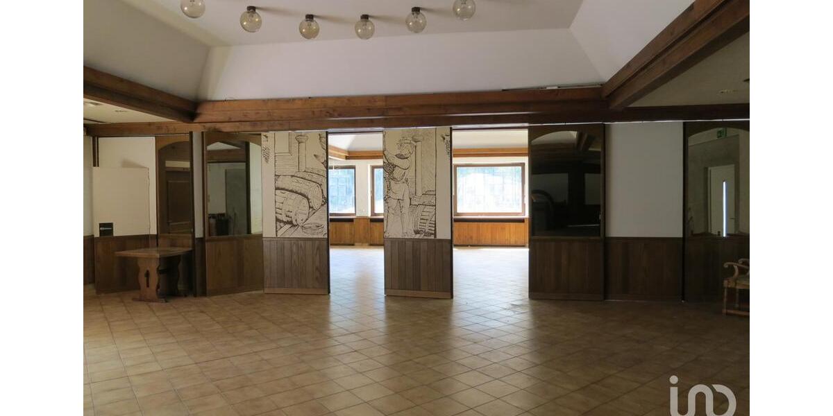 Gewerbeobjekt Horn-Bad Meinberg Bad Meinberg - 1.500&euro; | Angebot:17220814