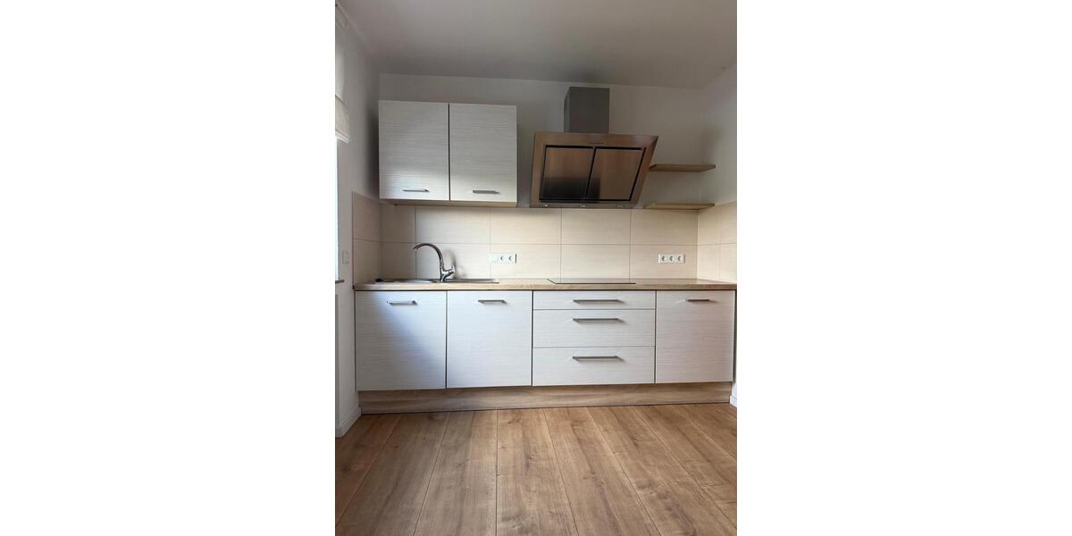 Etagenwohnung Paderborn Univiertel - 4 Zimmer, 80 m&sup2;, 605&euro; | Angebot:27540016