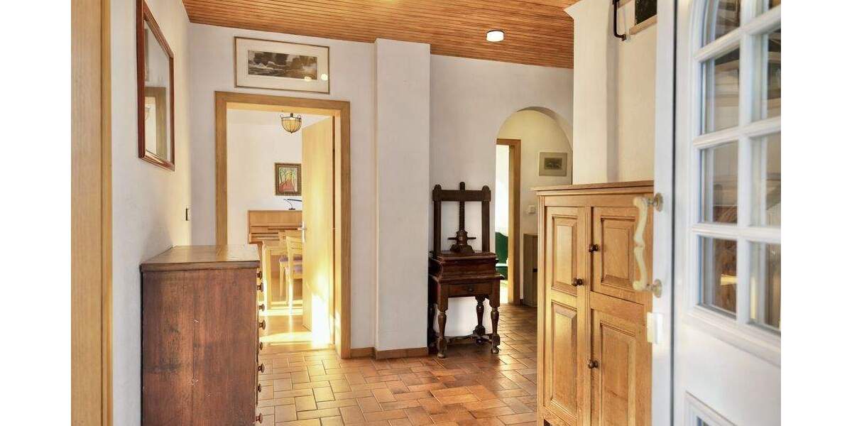 Einfamilienhaus Detmold Hiddesen - 6 Zimmer, 138 m&sup2;, 319.000&euro; | Angebot:25606973