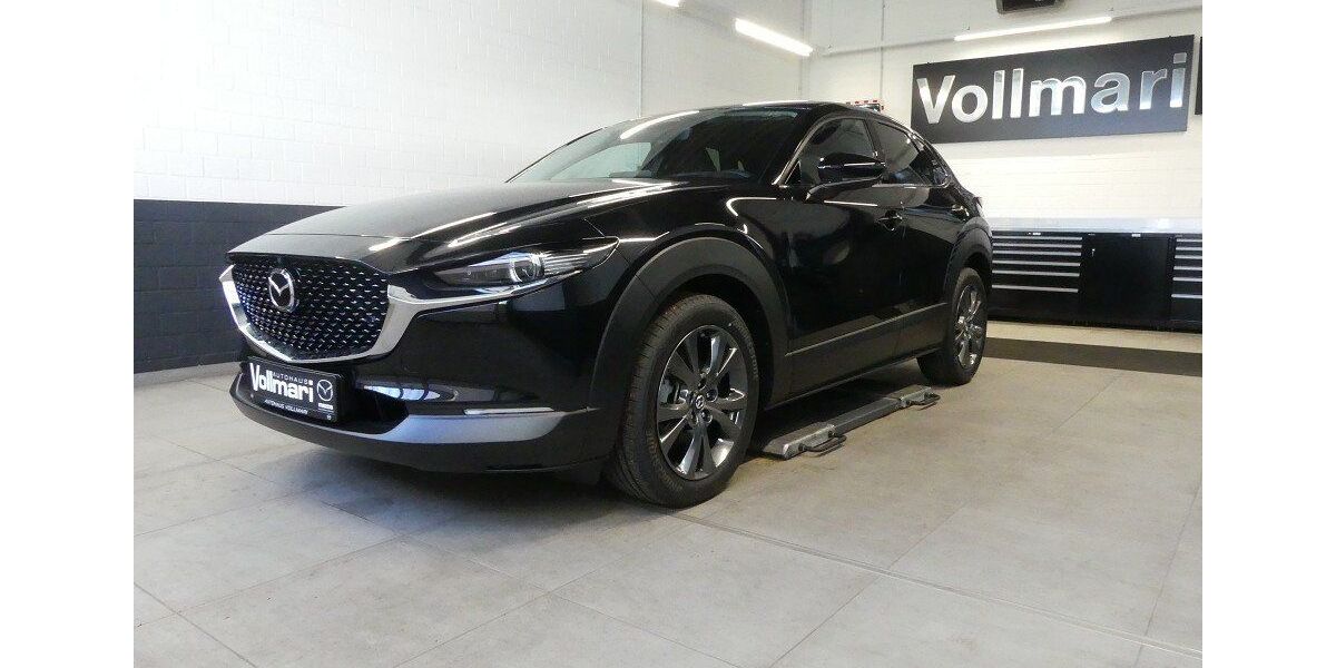 Mazda CX-30 12.000 km 30.790 &euro; Paderborn 33106