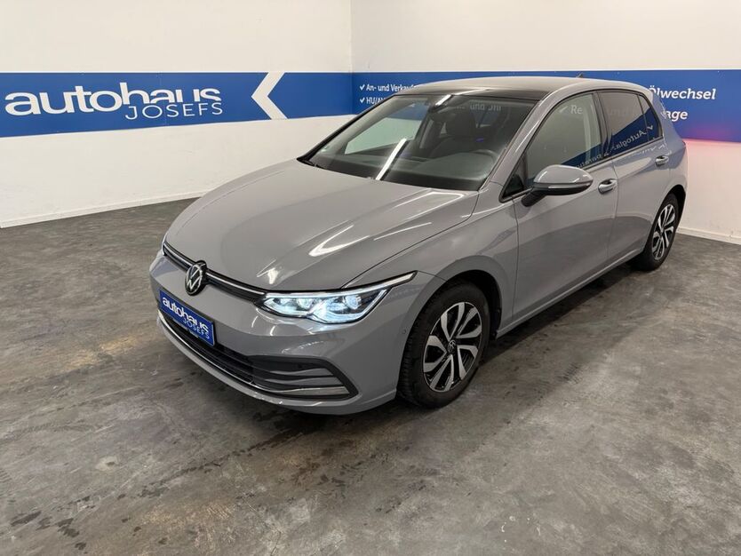 VW Golf 97.662 km 23.999 € Delbrück 33129