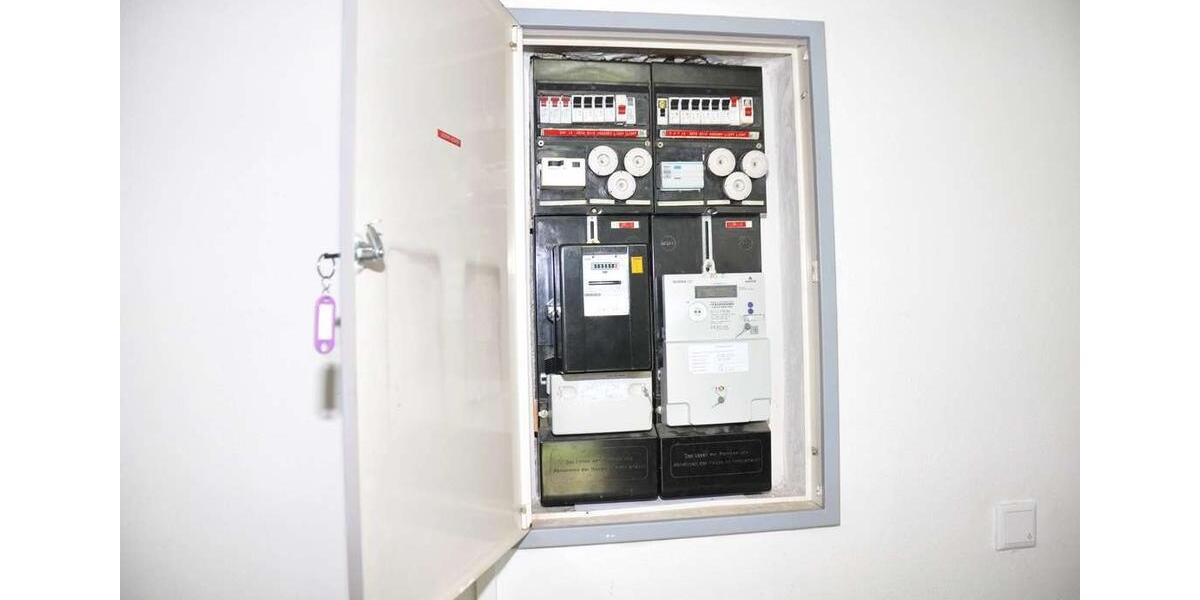 3 Zimmer Wohnung in Marsberg- Essentho 3 zimmer