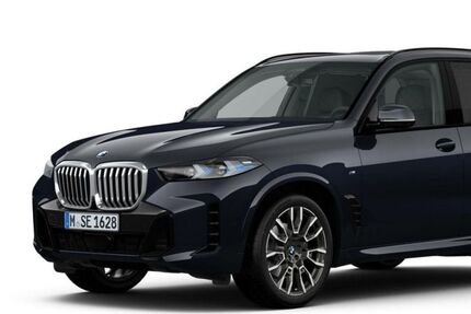 BMW X5 26.218 km 76.850 &euro; Detmold 32758