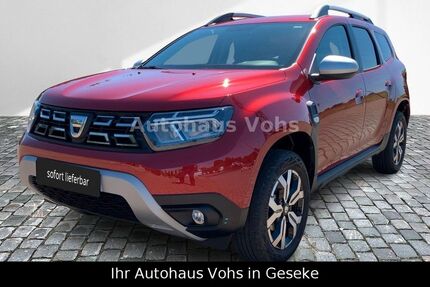 Dacia Duster 9.698 km 18.470 € Geseke 59590