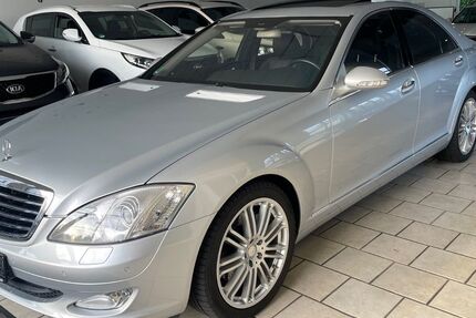 Mercedes-Benz S 350 96.000 km 15.950 € Detmold 32756