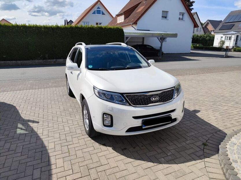 Sorento