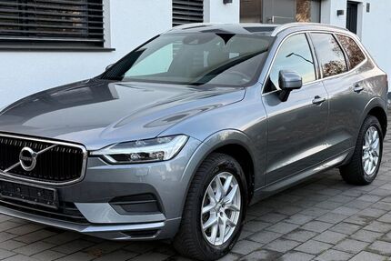 Volvo XC60 163.000 km 22.950 € Bielefeld 33647