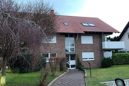 Wohnung Borchen Kirchborchen - 2 Zimmer, 62 m&sup2;, 365&euro; | Angebot:26916744