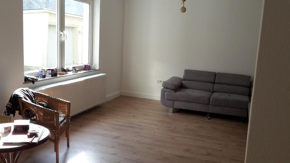 Erdgeschoßwohnung Detmold - 3 Zimmer, 75 m&sup2;, 480&euro; | Angebot:26278469