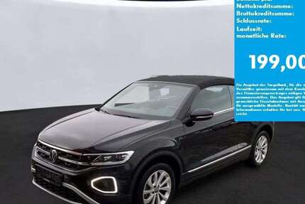VW T-Roc 44.577 km 27.440 &euro; Schloß-Holte-Stukenbrock 33758
