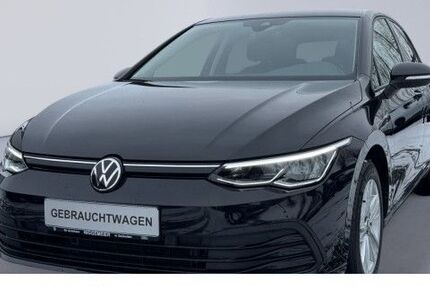 VW Golf 47.791 km 22.690 &euro; Salzkotten 33154