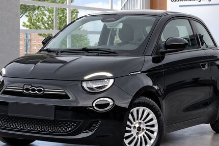 Fiat 500e 33.000 km 14.999 &euro; Bad Lippspringe 33175