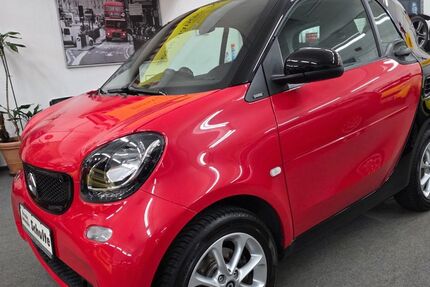 Smart ForTwo 31.990 km 11.699 &euro; Lippstadt 59557