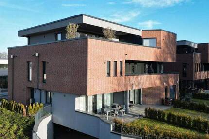 Wohnung Delbrück - 3 Zimmer, 75 m&sup2;, 333.000&euro; | Angebot:25686628