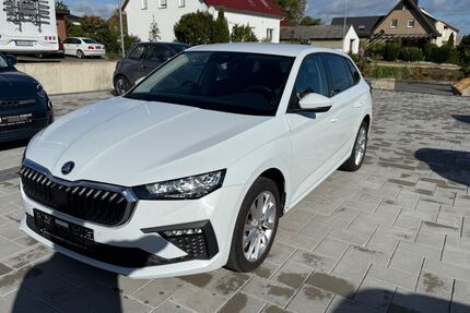 Skoda Scala 25.260 km 21.750 € Büren-Steinhausen 33142