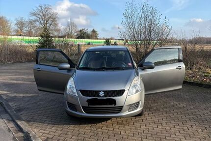 Suzuki Swift 221.000 km 3.599 &euro; Altenbeken 33184