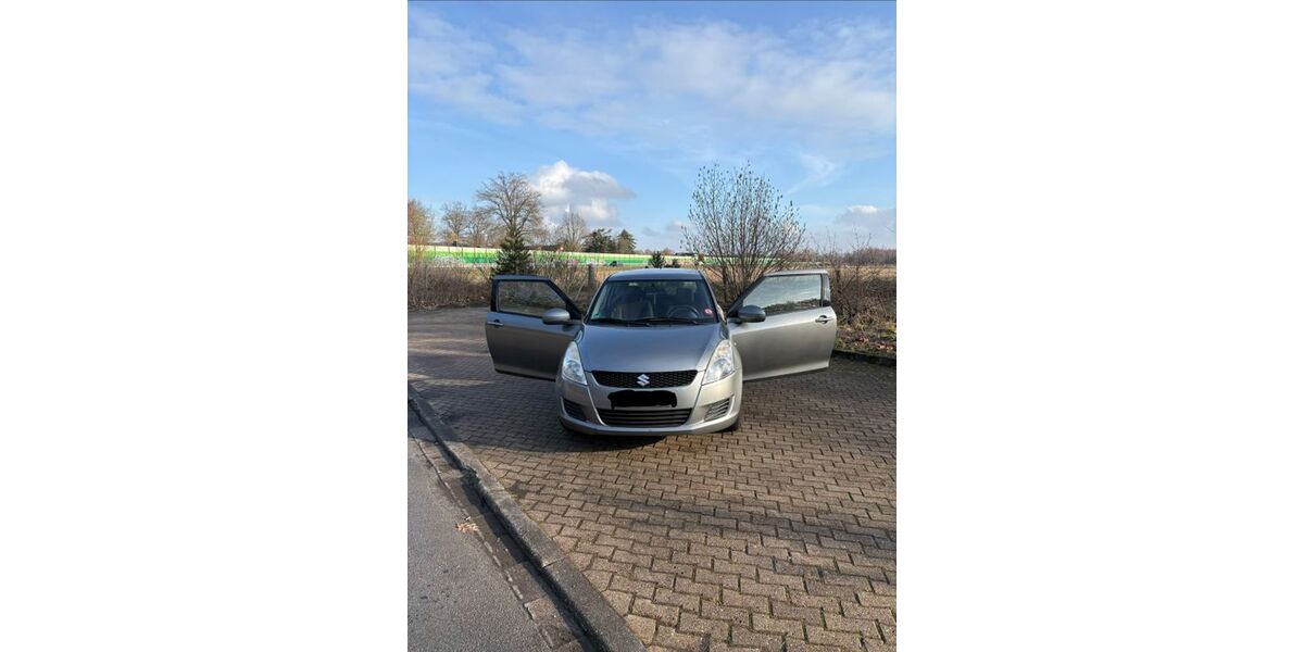 Suzuki Swift 221.000 km 3.599 &euro; Altenbeken 33184