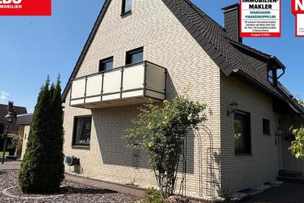 Familienglück in Oerlinghausen
