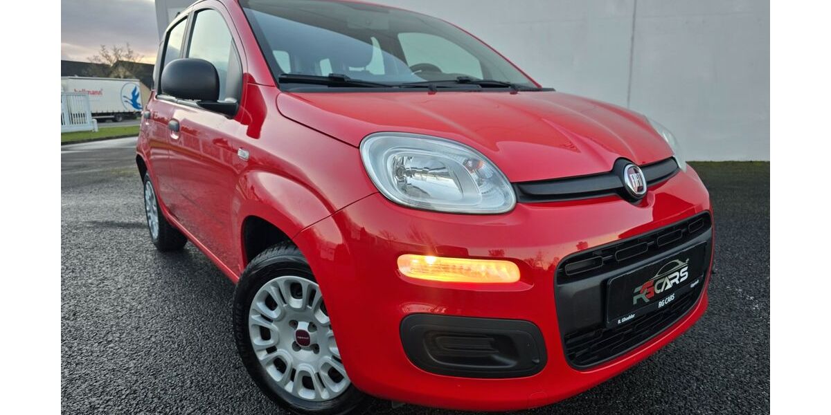 Fiat Panda 85.000 km 6.950 € Lippstadt 59557