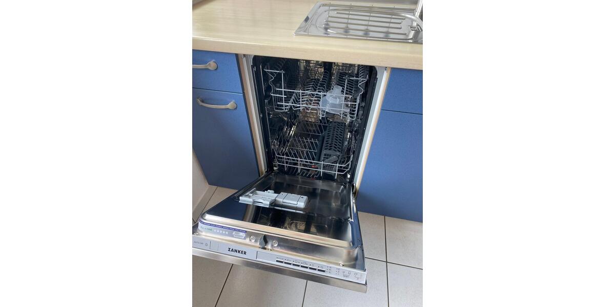 Dachgeschoßwohnung Willebadessen - 2 Zimmer, 58 m&sup2;, 430&euro; | Angebot:27626831