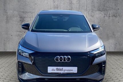 Audi Q4 e-tron 46.985 km 27.480 € Bad Driburg 33014
