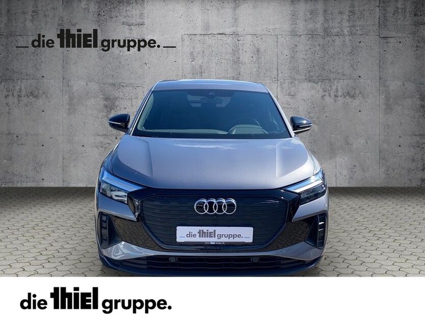 Audi Q4 e-tron 46.985 km 27.980 € Bad Driburg 33014