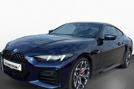 BMW 430 13.486 km 55.950 € Detmold 32758