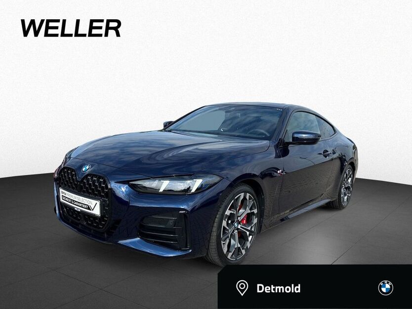 BMW 430 13.486 km 55.950 € Detmold 32758