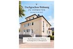 Etagenwohnung Geseke - 3 Zimmer, 83 m&sup2;, 622&euro; | Angebot:27624005