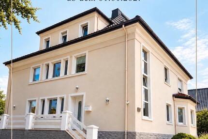 Wohnung Geseke - 3 Zimmer, 83 m&sup2;, 622&euro; | Angebot:27624005