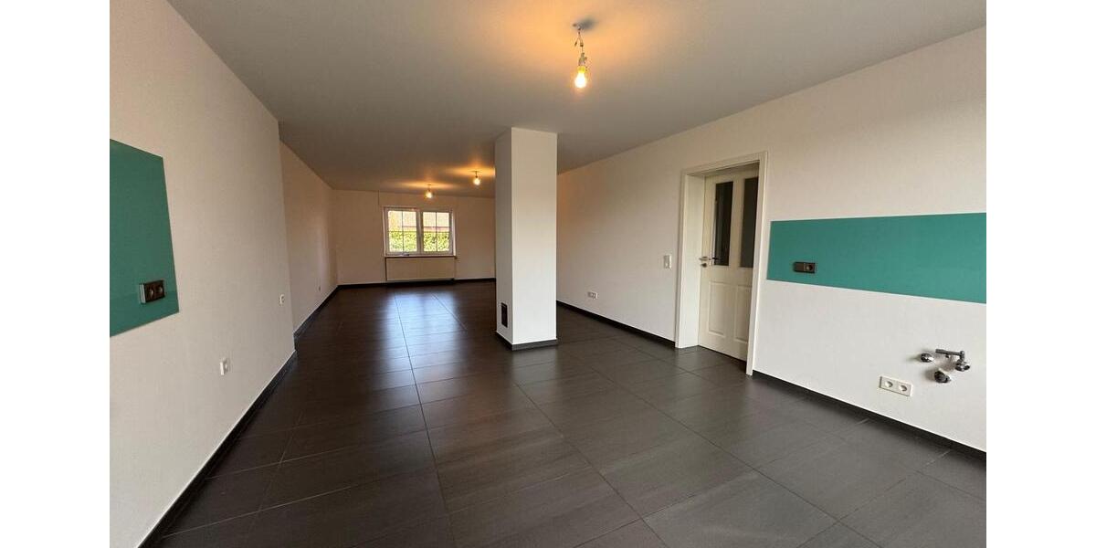 Erdgeschoßwohnung Verl - 3 Zimmer, 115 m&sup2;, 1.000&euro; | Angebot:26406003