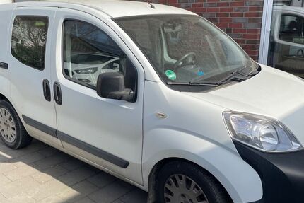 Fiat Fiorino 175.000 km 2.199 &euro; Paderborn 33100