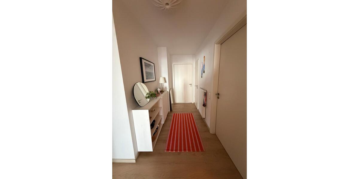 Etagenwohnung Paderborn Neuenbeken - 2 Zimmer, 84 m&sup2;, 1.000&euro; | Angebot:26193518