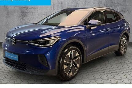 VW ID.4 5.320 km 34.990 &euro; Paderborn 33100