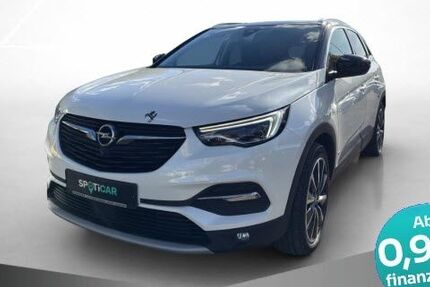 Opel Grandland (X) 75.000 km 19.200 &euro; Bad Driburg 33014