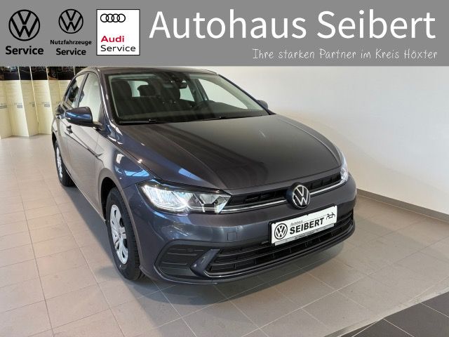 VW Polo 1.500 km 18.990 &euro; Brakel 33034