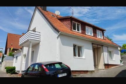 Saniertes Einfamilienhaus in Willebadessen 6 zimmer